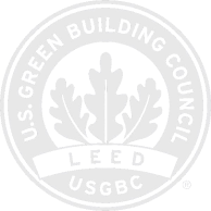 U.S. Green Building Council (USGBC) LEED