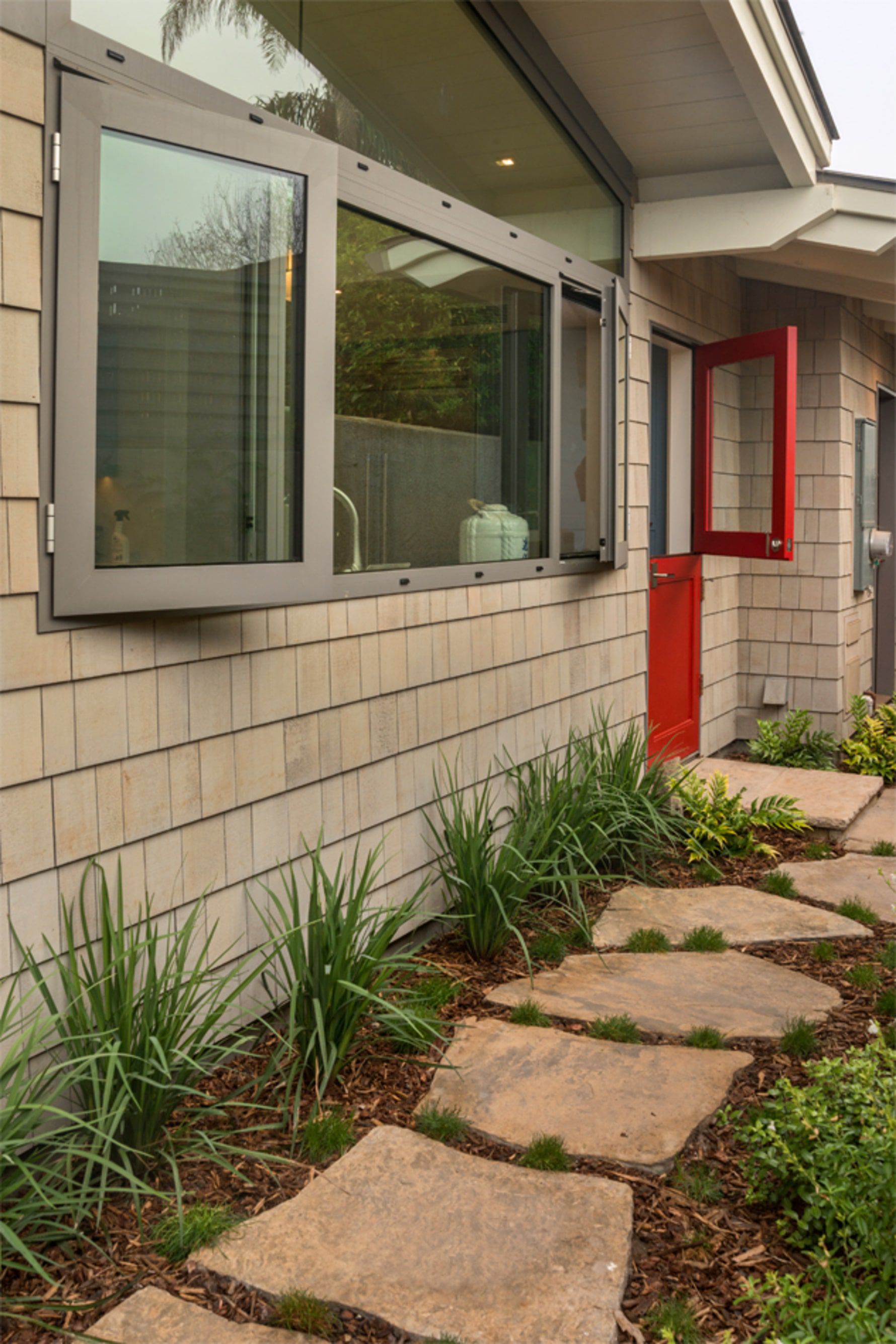 Hill-Residence-Dutch-Door-Shingle-Siding