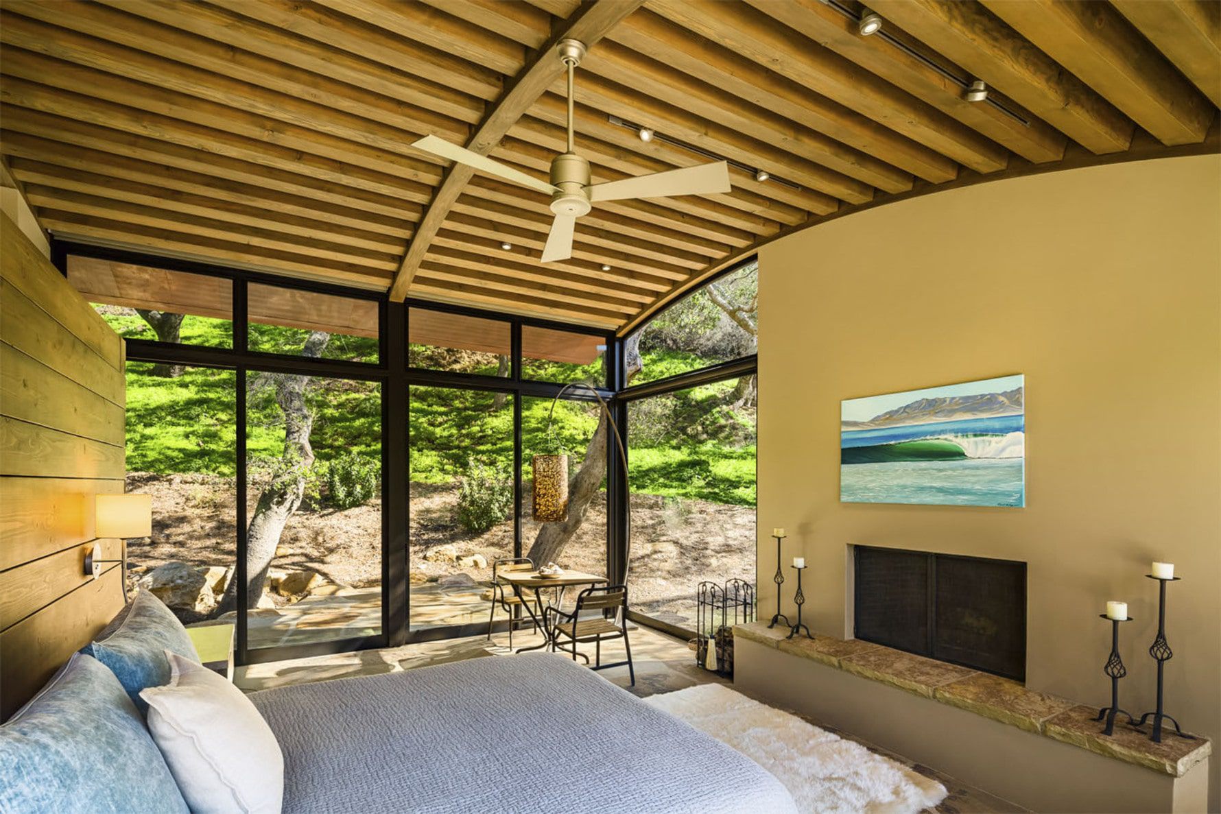 Ricon-Ranch-Wood-Beam-Ceiling-Bedroom