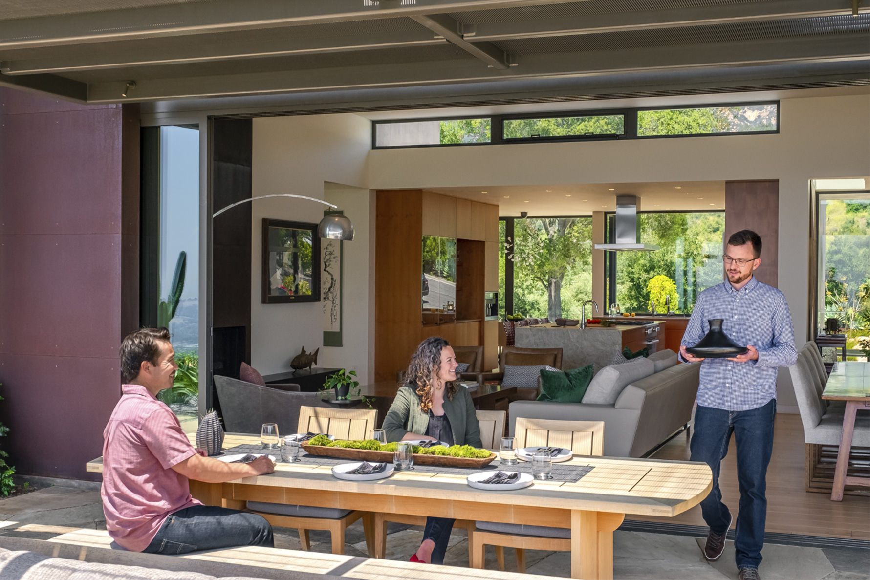 Cherry-Brook-Residence-Outdoor-living-room-Covered-deck