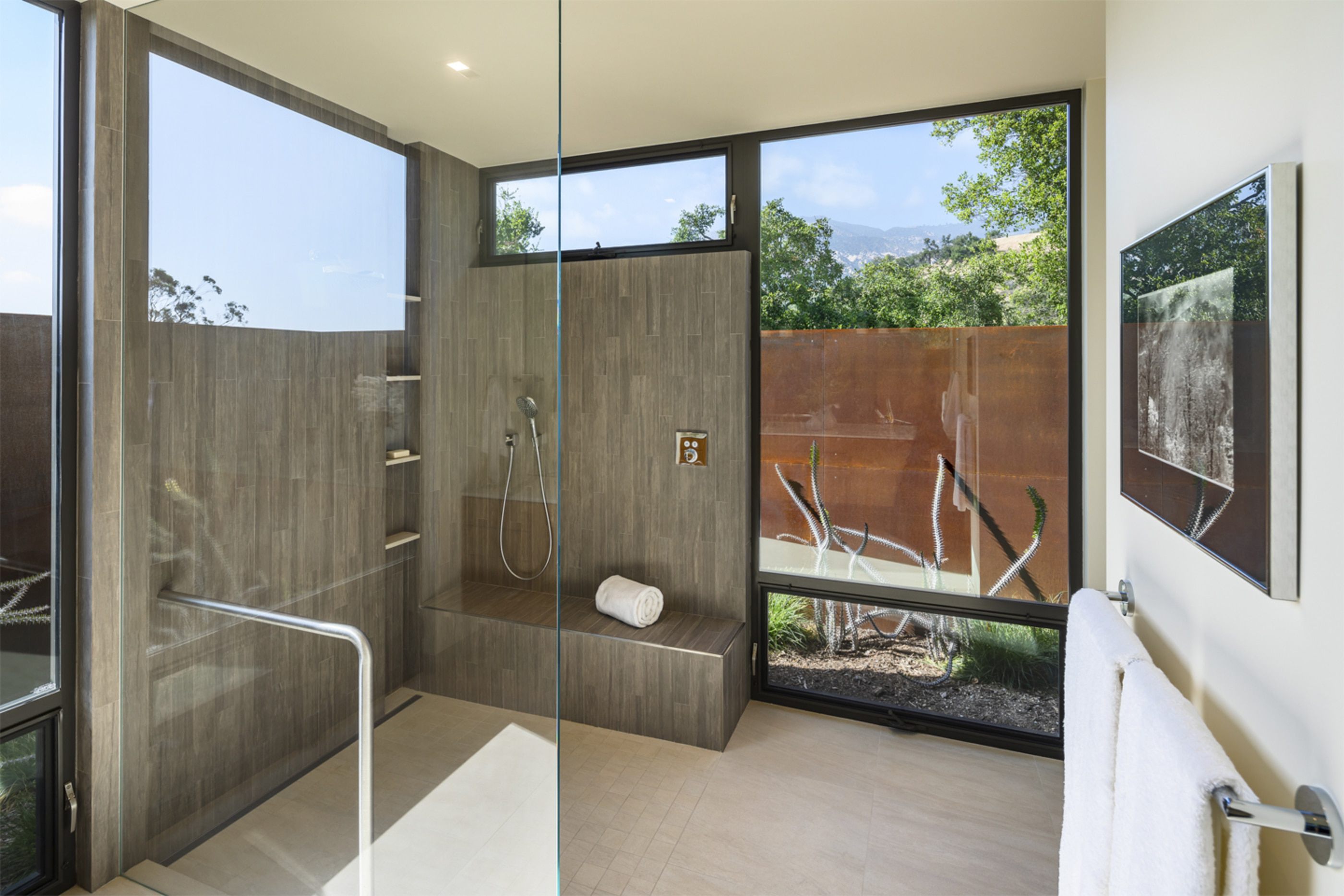 Cherry-Brook-Residence-Shower-Bathroom-Tile