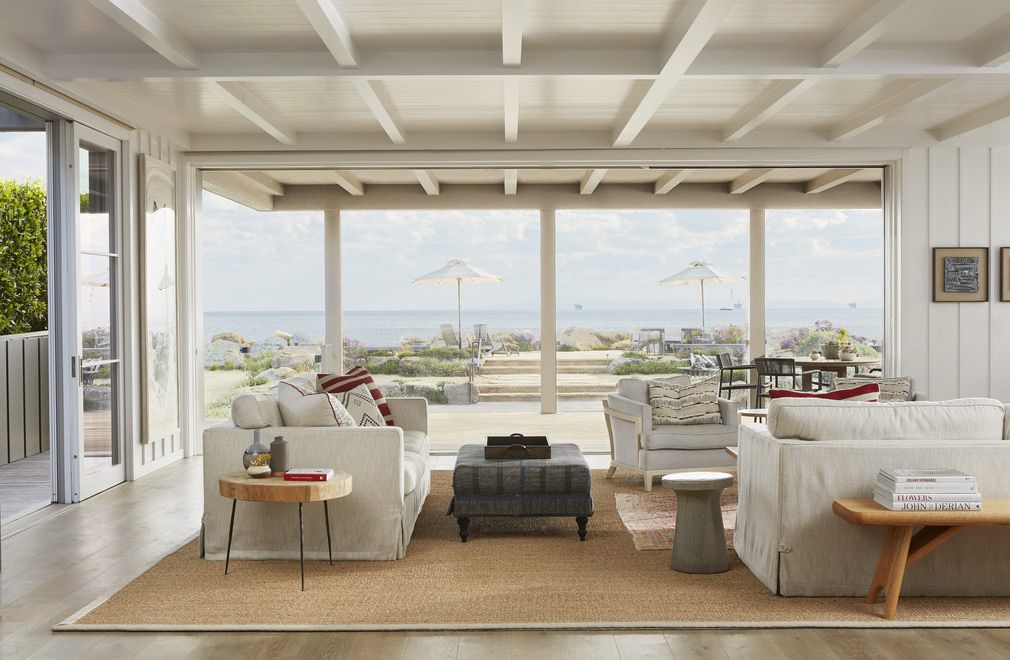 Del-Mar-Beach-House-Living-Room-Ocean-Views