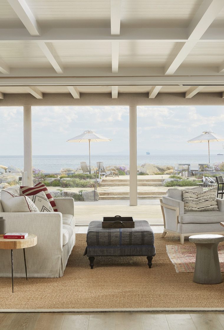 Del-Mar-Beach-House-Living-Room-Ocean-Views