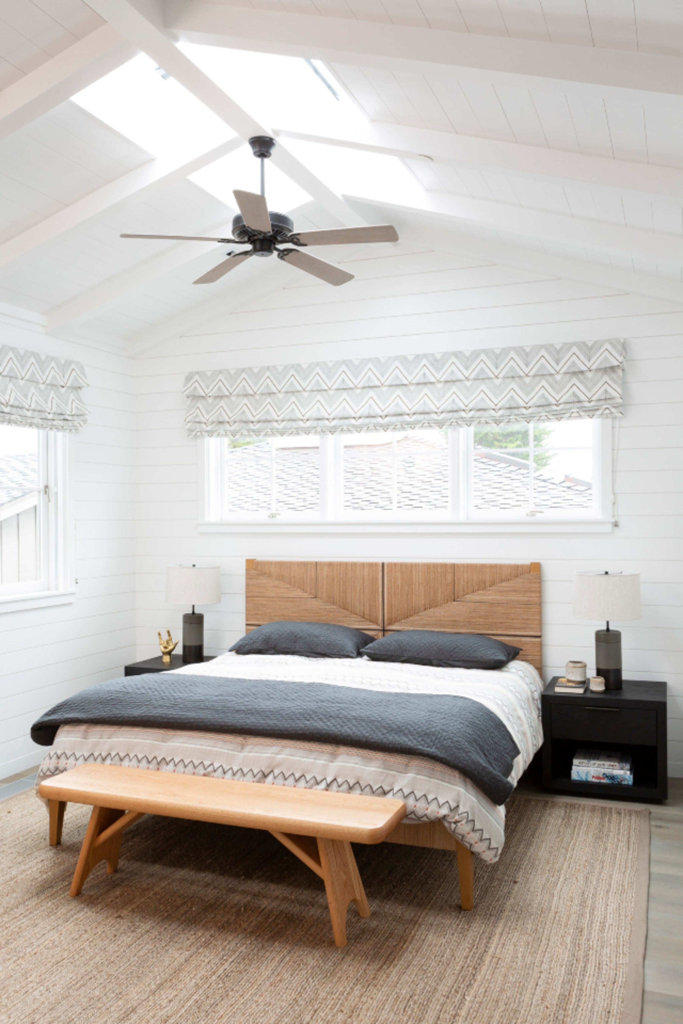 Del-Mar-Beach-House-Bedroom-Ceiling-Fan