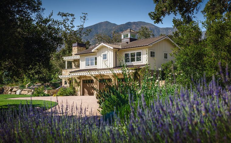 Glen-Oaks-Guest-House-Board-and-Batt-Wood-Siding-Copper-Roofing