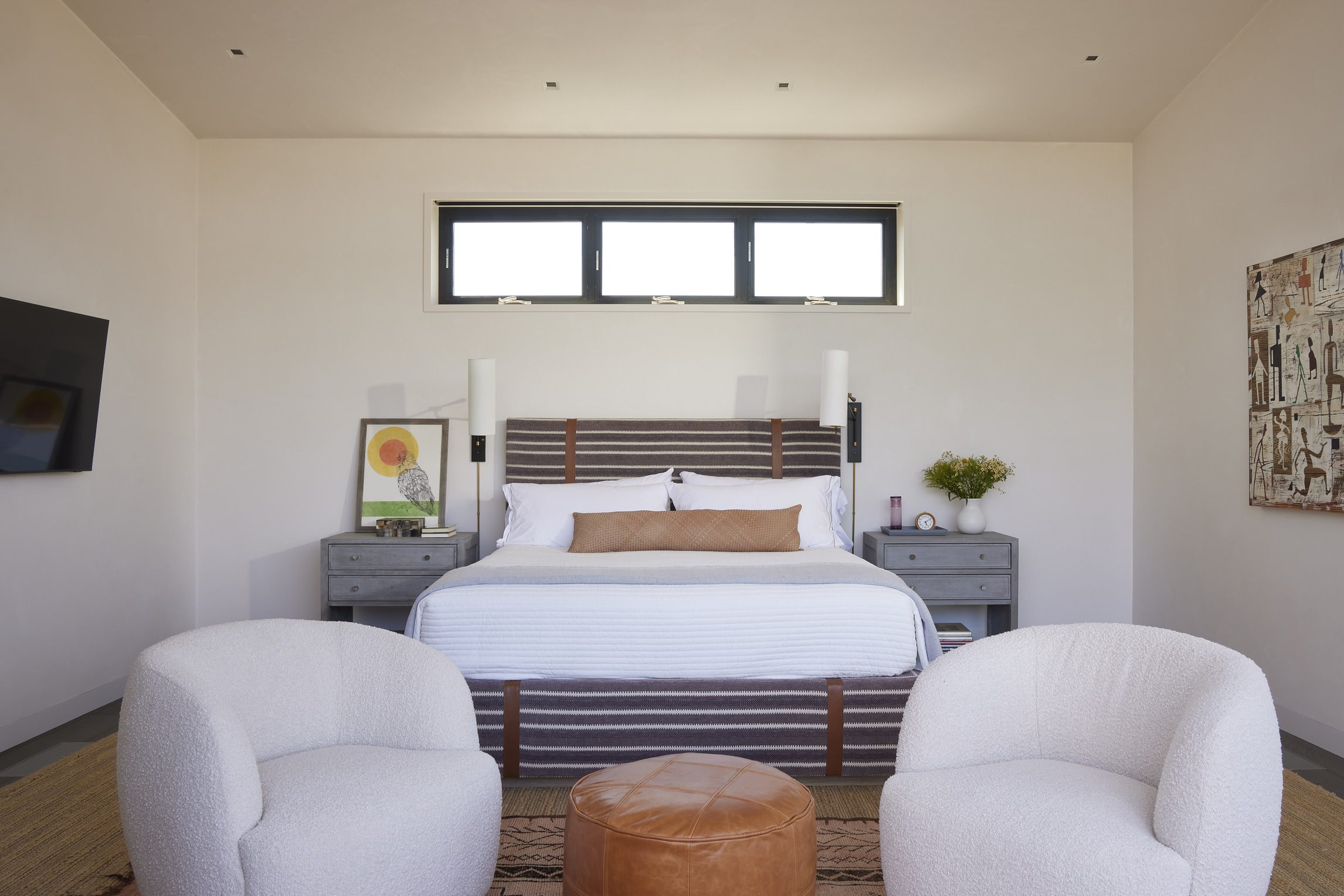 El-Estero-Beach-House-Bedroom