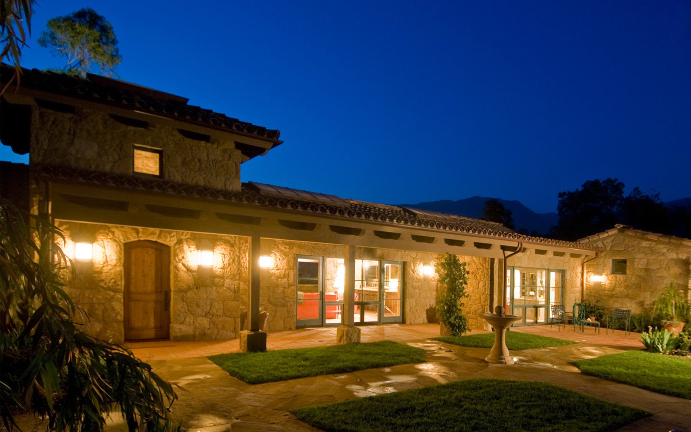 Hedrick-Residence-Porch-Stone-Walls