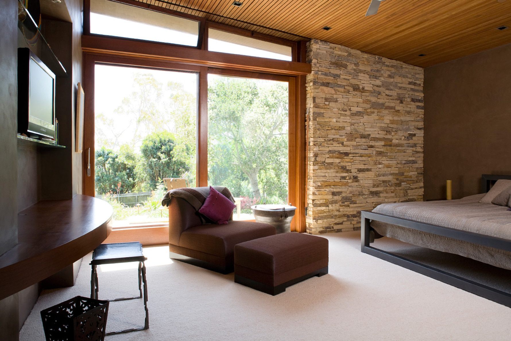 Sycamore-Residence-Sliding-Patio-Doors-Bedroom