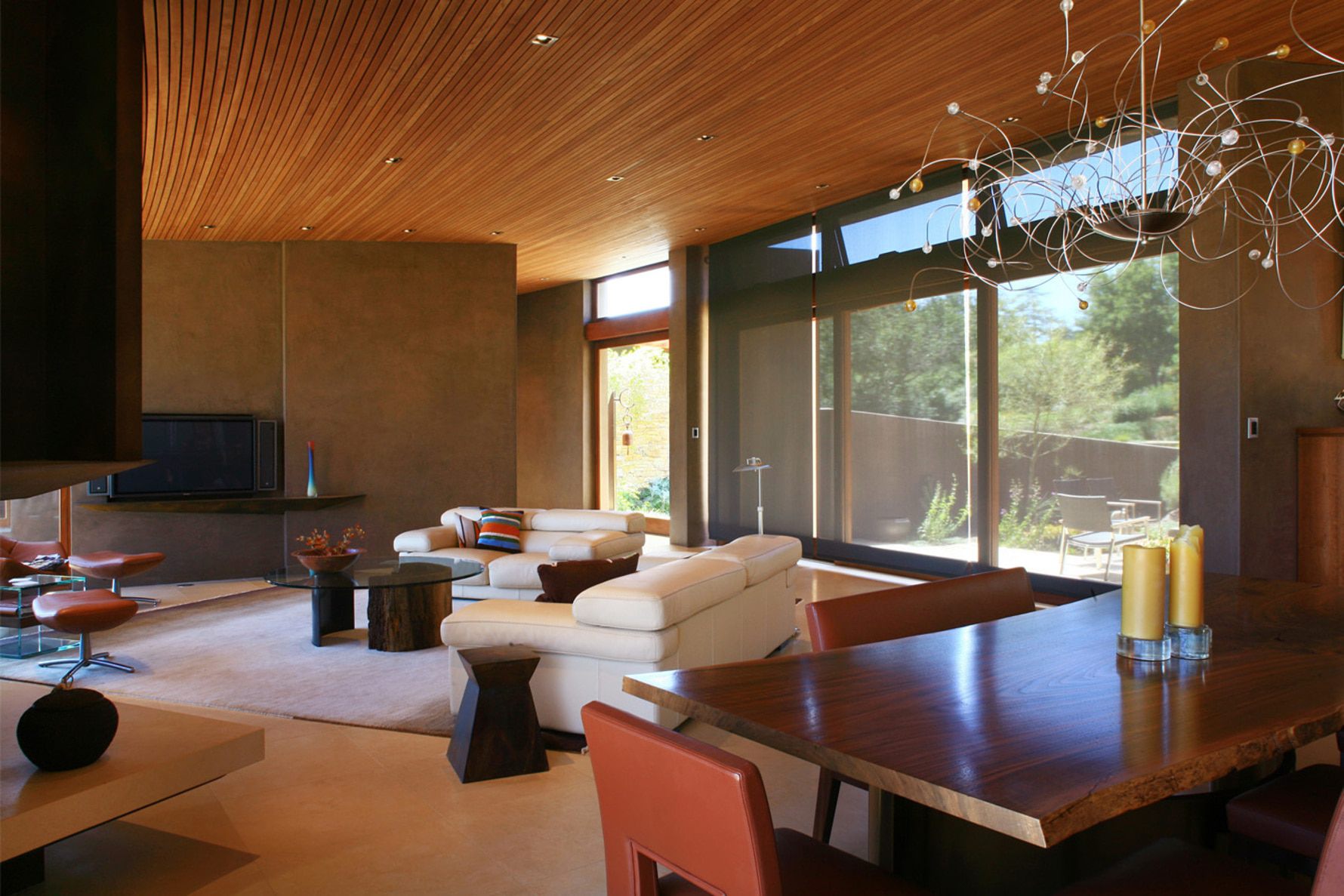 Sycamore-Residence-Living-Room-Wood-Ceiling