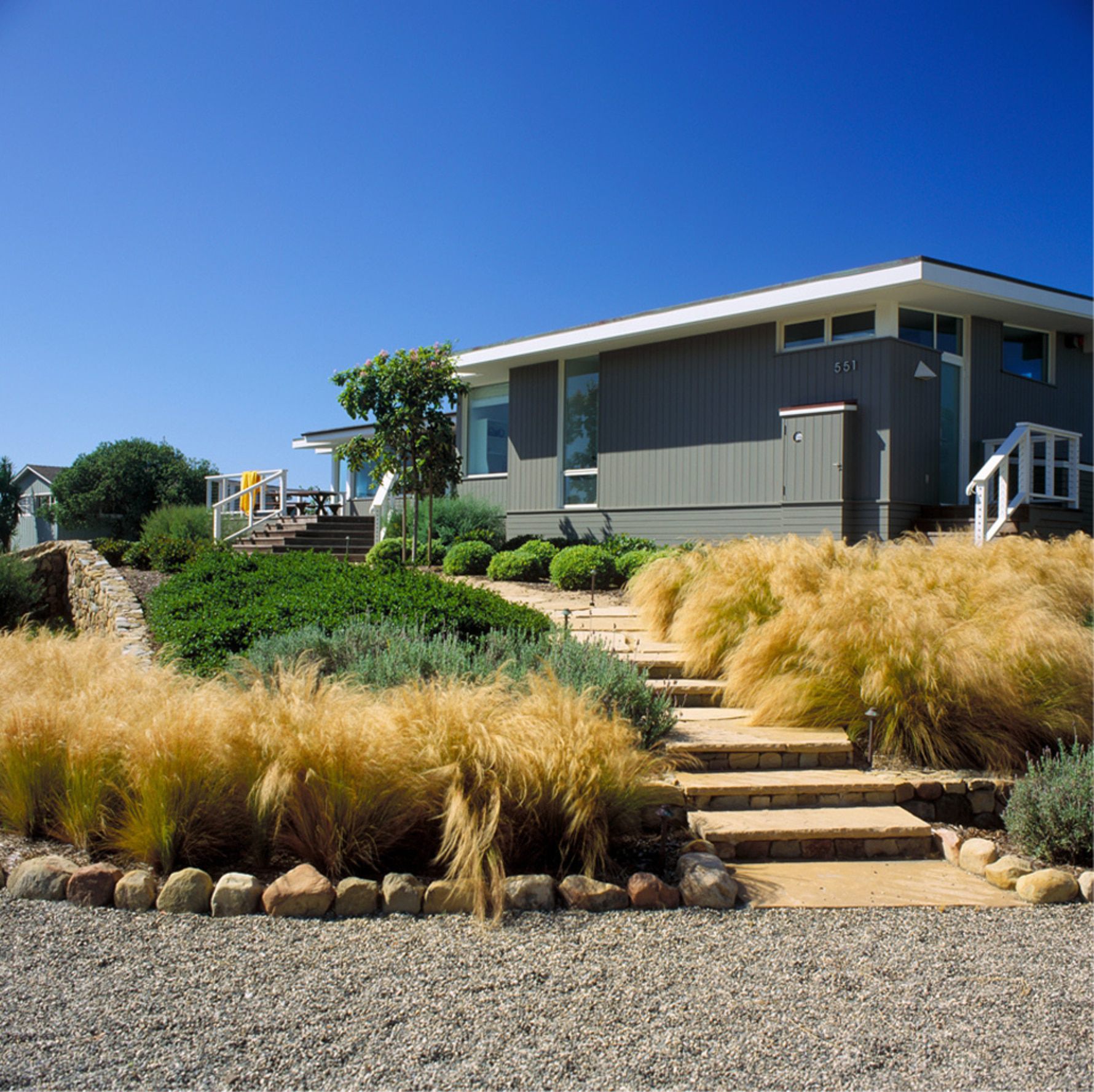 Clarkson Residence NMA Architects