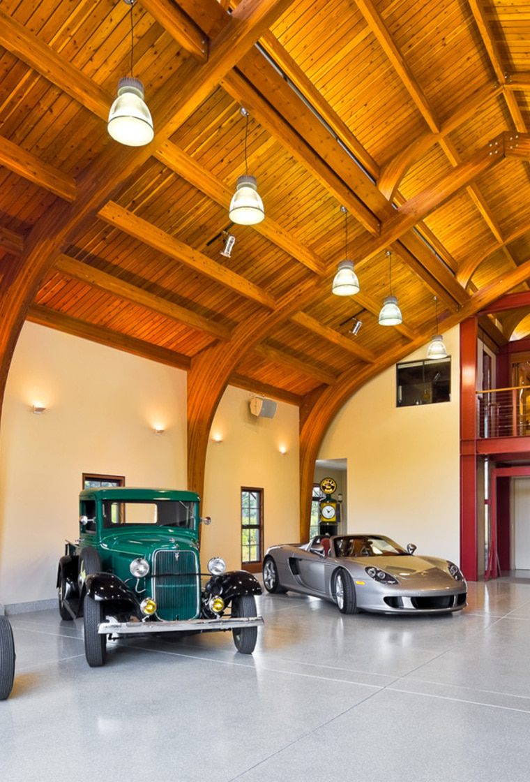 Eckford-Barn-Garage-Glulam-Wood-Beams